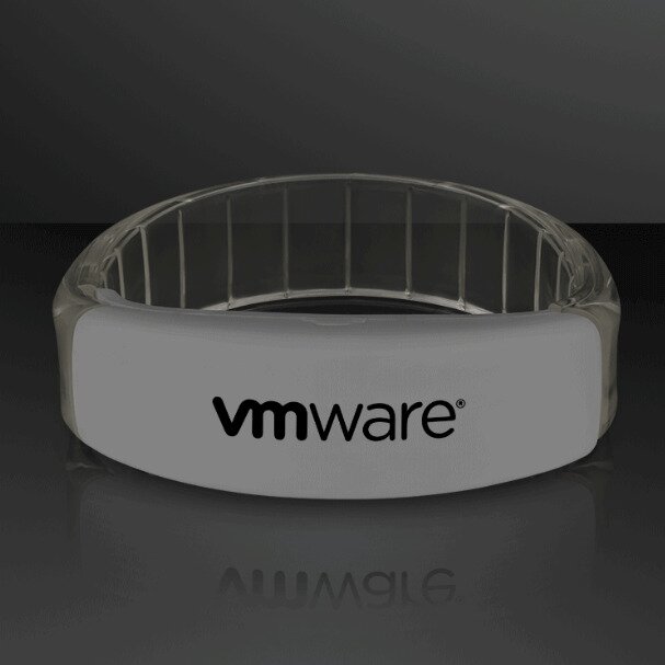 Main Product Image for Fashion LED bracelet - White