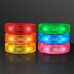 Fashion LED Bracelets - Assorted -  