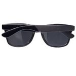 Fashion Sunglasses - Black