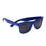 Fashion Sunglasses - Blue