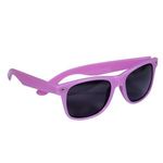 Fashion Sunglasses - Pink