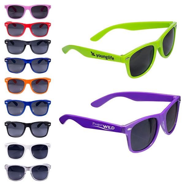Main Product Image for Imprinted Fashion Sunglasses