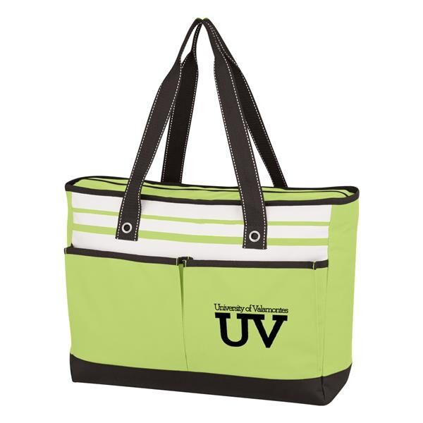 Main Product Image for Advertising Fashionable Roomy Tote Bag