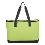Fashionable Roomy Tote Bag -  