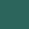 Fat Oval Key Float (approx 3-1/4" x 2-1/4") - Green