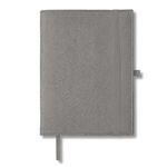 Felt Refillable Journal - Gray