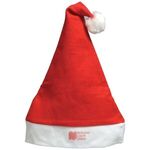 Felt Santa Hat -  