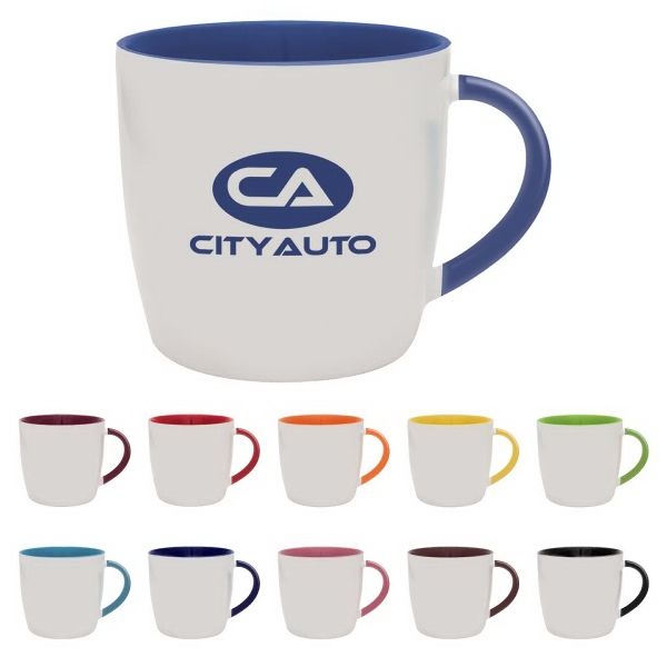 Main Product Image for Coffee Mug Festival Collection 13 Oz