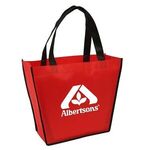 Festival Non-Woven Tote Bag