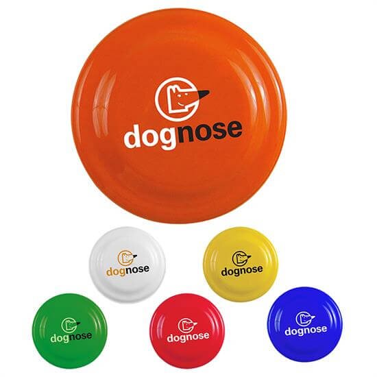 Main Product Image for Fetch! - 7" Dog Safe Flyer