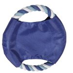 Fetch-It Dog Toy - Blue