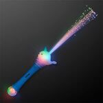 Buy Fiber Optic Cute Narwhal Blinky Toy Wand