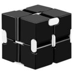 Fidget Cube - White