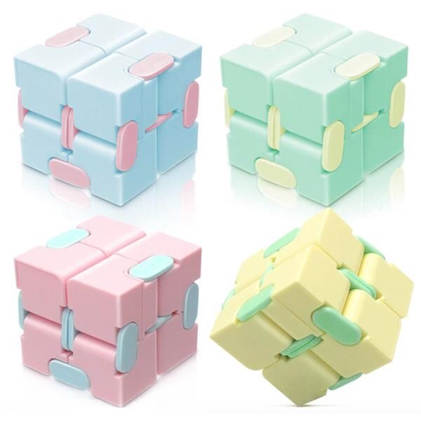 Main Product Image for Fidget Cube