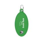 Fidget Keychain