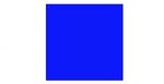 Fidget Popper Octagon Shaped Board - Full Color Imprint - Royal Blue