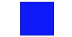 Fidget Popper Octagon Shaped Board - Full Color Imprint - Royal Blue