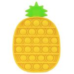Buy Fidget Popper Pineapple Shaped Board