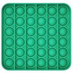 Fidget Popper Square Shaped Board -  