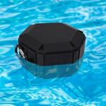 Fierce Floating Wireless Speaker -  