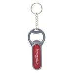 Buy Fiesta Key Chain With Bottle Opener & LED Light