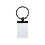 Findlay Velvet Touch Key Ring -  