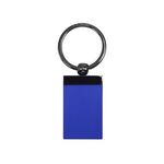 Findlay Velvet Touch Key Ring -  