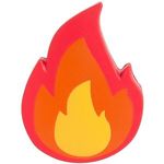 Fire Emoji Squeezies® Stress Reliever -  