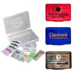 Buy First Aid Kit in Plastic Box