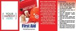 Buy First Aid Pocket Pamphlet