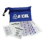 Buy Zip Tote First Aid Kit