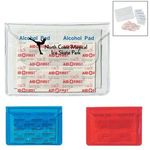 First Aid Pouch -  