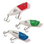 Fish Face Popper Lure -  