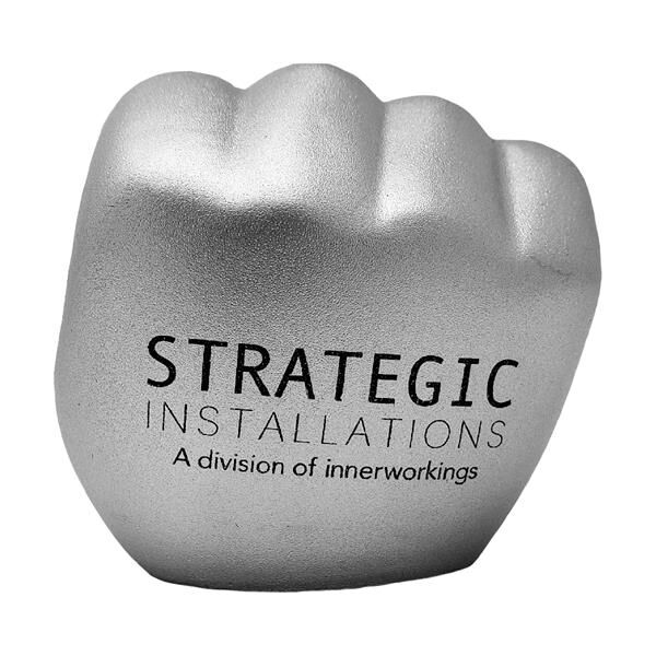 Main Product Image for Promotional Fist Stress Relievers / Balls