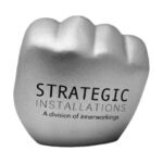 Buy Promotional Fist Stress Relievers / Balls