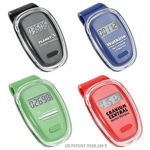 Buy Fitness First Step-Count Pedometer