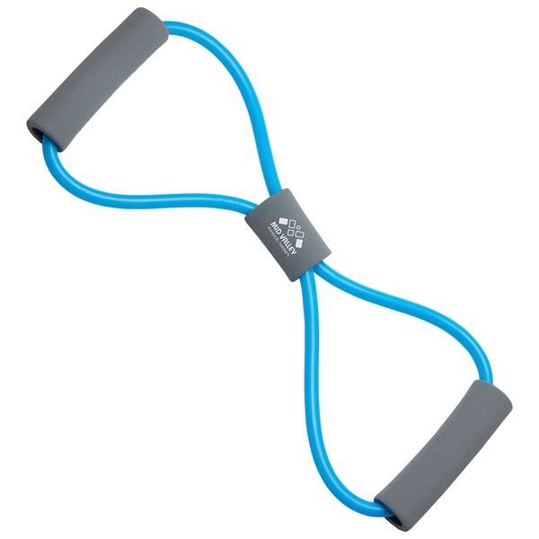 Main Product Image for Custom Fitness First Stretch Expander-Medium Resistance