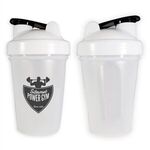 Fitness Mini Shaker Bottles -  