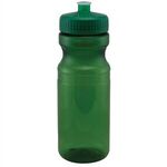 Fitness - 24 oz. Sports Water Bottle