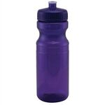 Fitness - 24 oz. Sports Water Bottle