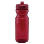 Fitness - 24 oz. Sports Water Bottle