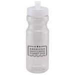 Fitness - 24 oz. Sports Water Bottle