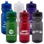 Fitness - 24 oz. Sports Water Bottle