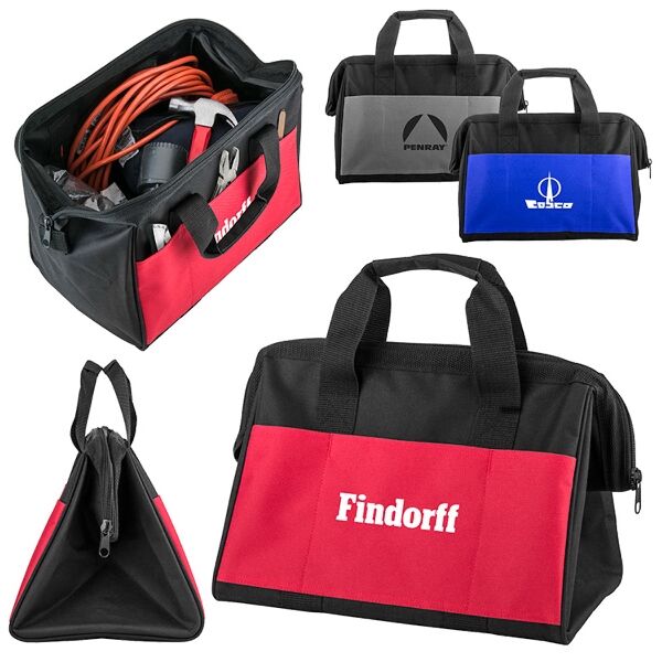 Main Product Image for Fix-It Tool Bag