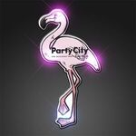 Buy Flamingo Flashy Blinky Lights