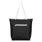 FLARE COOLER TOTE BAG