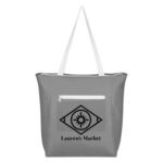 FLARE COOLER TOTE BAG