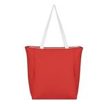 FLARE COOLER TOTE BAG