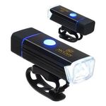 Buy Flare Rechargeable Front Bike Light
