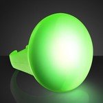 FLASH GLOW RING - Green